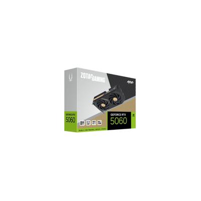 ZOTAC Grafikkarte "GAMING GeForce RTX 5060 AMP", eh13, Grafikkarten