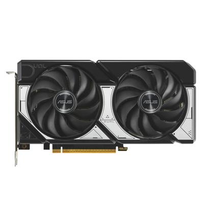 ASUS Grafikkarte "DUAL-RTX5060-O8G", eh13, Grafikkarten