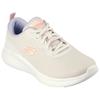 Sneaker SKECHERS "SKECH-LITE PRO-BEST CHANCE", Damen, Gr. 41, bunt (natur, multi), Textil, sportlich, Schuhe, Freizeitschuh in veganer Verarbeitung