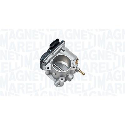 Magneti Marelli Drosselklappenstutzen [Hersteller-Nr. 802000000149] für Toyota Image
