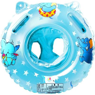 Minkurow - Baby-Schwimmring, verstellbar, aufblasbar, aufblasbarer Schwimmkörper, Image