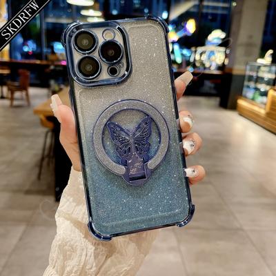 TEMU Luxurious New Stand Protection Film Phone For Phones For /16pro/16plus/16promax/15/15pro/15plus/15promax/14/14pro/14plus/14promax/13/13pro/13promax/12/12pro/12promax/11/11promax/ Image