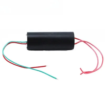 1PCS 400KV High Voltage Generator Boost Module DC 3V-6V To 400000V Boost Converter Generator Step Up