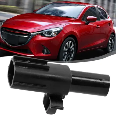 1pc A/C Accessories Ambient CX-5/CX-7 Climate Control For MAZDA 2/3/5/6 G51861764A Temperature