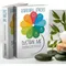 Sustain Me: 9 Foundational Pillars Health Guide - Natural Remedies Handbook, Wellness Strategies, English Paperback Health book