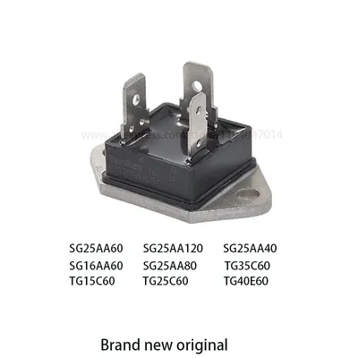 Brand new original SG25AA60 SG25AA120 SG25AA40 SG16AA60 SG25AA80 TG35C60 TG15C60 TG25C60 TG40E60