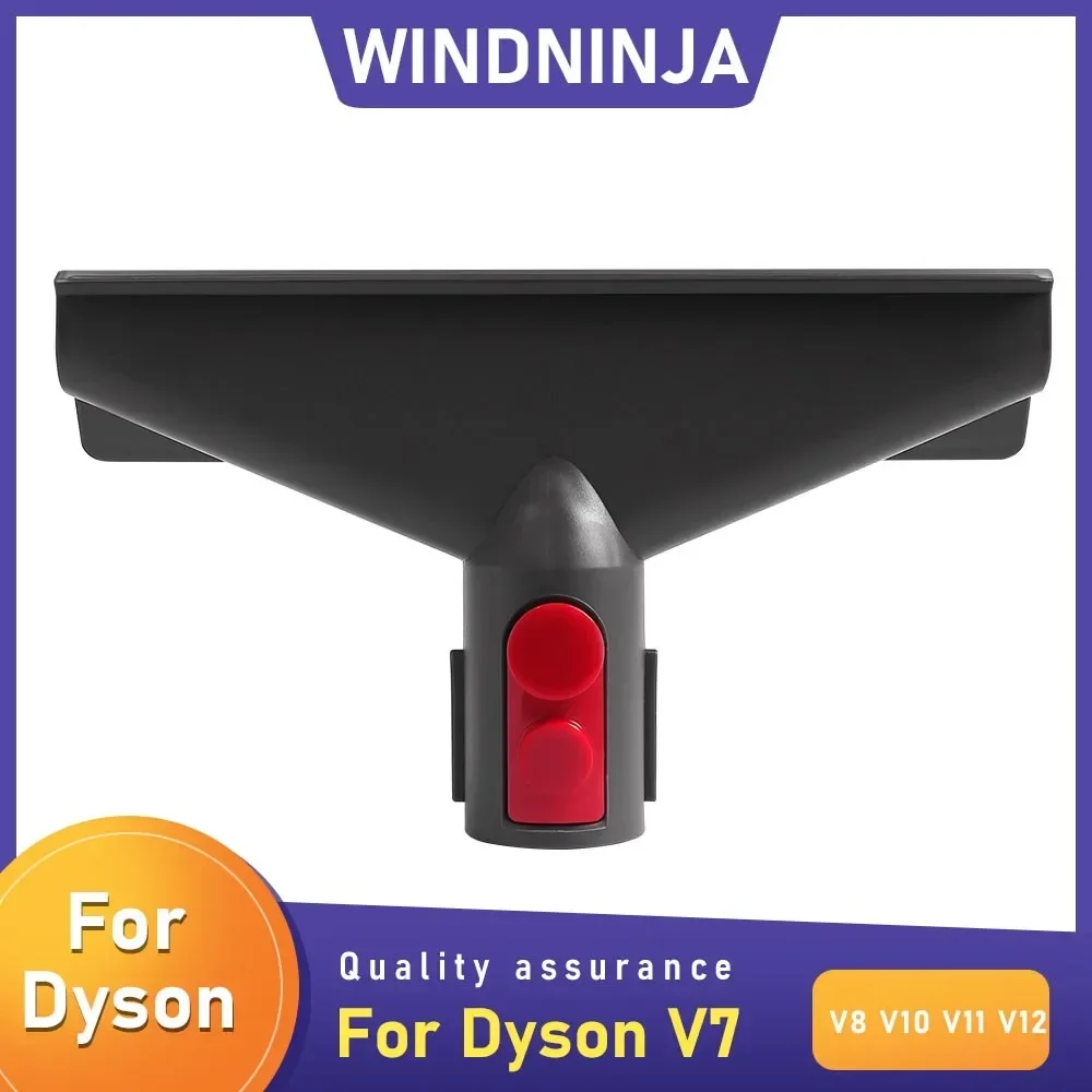 Breit Mund Matratze Saugkopf für Dyson V7 V8 V10 V11 V12 V15 Staubsauger Zubehör Werkzeuge Für Haushalts Reinigung Image