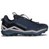 Lowa - Maddox Pro GTX LO SL - Multisportschuhe UK 14 | EU 49,5 blau