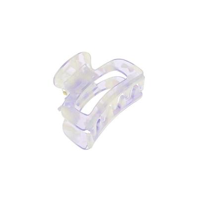 Plus Size Women's Odessa Claw Clip by L. Erickson in Pixie (Size OS)
