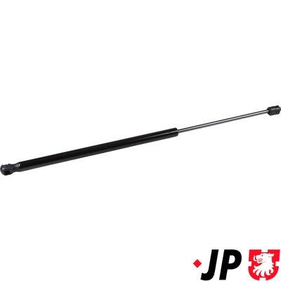 JP GROUP Gasfeder, Koffer-/Laderaum beidseitig 360N für SKODA VAG ROVER 6V9827550A 6V9827550B 430719301105 1181216000 Image