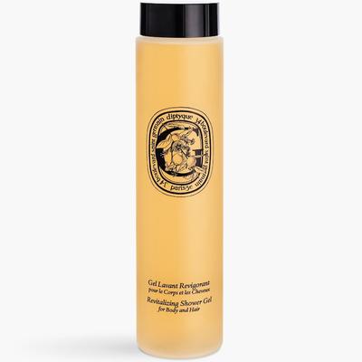 Diptyque Revitalizising Duschgel 200 ml Image