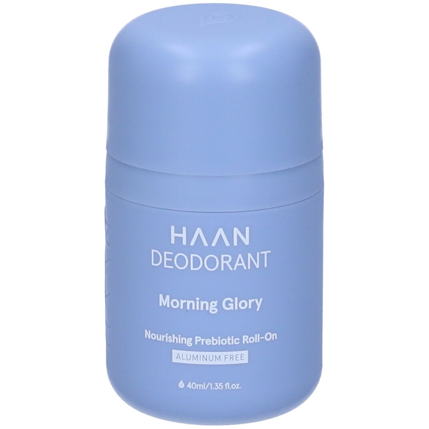 Haan Deodorante Morning Glory 40 ml Roll-On