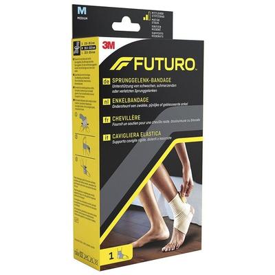 FUTURO Sprunggelenkbandage Gr. M 20,3-22,9 cm Image