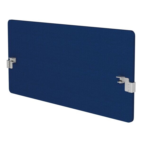 OTTO Office Hintertischwand »Berlin« 180/80 cm blau, 180x80x2.5 cm Image