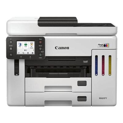 Canon Multifunktionsdrucker »MAXIFY GX7150« grau, 39.9x31.4x41 cm Image
