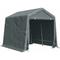 Tendone garage gazebo box capanna auto moto giardino attrezzi cm 280x240x240 1cg