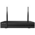 Nvr Ip Wifi Da 8 Canali Serie Hiwatch Hikvision Hwn-2108mh-w Sorveglianza Nuovo
