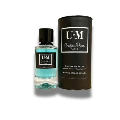 TEMU Création Privée Eau De Parfum Image