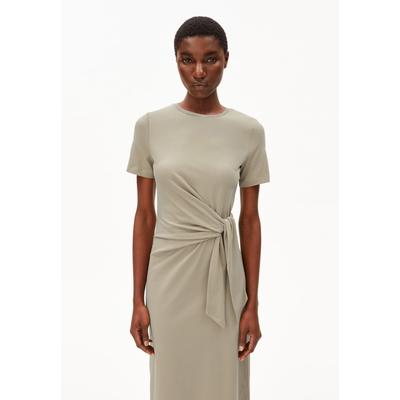 JELTAA JERSEY DRESS - Frauen Slim Fit Kleid - grün (Größe: S) Image