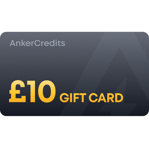 Gift Card - 10