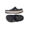 Crocs Herren Kinderschuhe, Gr. 30, marineblau, kein Etikett