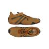 Geox Damen Halbschuh, Gr. 40, orange, kein Etikett