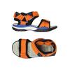 Geox Herren Kinderschuhe, Gr. 26, orange, kein Etikett