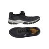 camel active Herren Sneakers, Gr. 6, marineblau, Leder