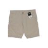 Peak Performance Herren Shorts, Gr. 32, beige, Baumwolle