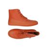 Boss by Hugo Boss Herren Sneakers, Gr. 44, orange, Leder