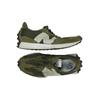 New Balance Herren Sneakers, Gr. 42, grün, kein Etikett