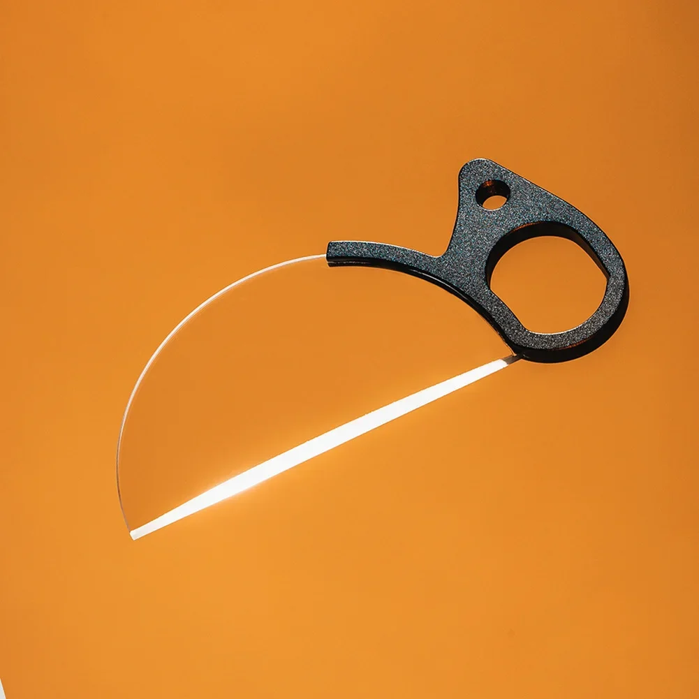 Handheld Prisma Objektiv Dioptrien filter 79mm 1 2 3 Kamera Objektiv Unschärfe Filter DSLR Kamera Objektiv Filter für Fotografen Anfänger