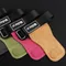 Cowhide Gym Gloves Grips Anti-Skid Weight Power Belt Lifting Pads Deadlift Workout Crossfit Fitness Palm Protection Training