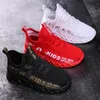Casual Sports Sneakers Basketball Kids Shoes Running Girls Boys School Spring Sportschuhe Kinder