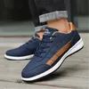 Herren-Sneaker, Sport-Freizeitschuhe, wasserdicht, weicher Boden, Wanderschuhe, Freizeit, atmungsaktiv, Skateboard-Schuhe, Sneakers für Herren