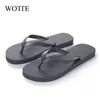 Große Größe 49 50 Männer Hausschuhe Sommer Flip Flop Strand Männer Flip Flops atmungsaktive Schuhe