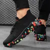 Herren-Sneaker, Schuhe für Damen, Tennis-Trend-Socken, Wanderschuhe, große Größe 35–47,