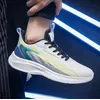 Männer Casual Schuhe Atmungsaktive männer Sport Turnschuhe Bequeme Schuhe Mann Mesh Leichte Schuhe Größe 39-45
