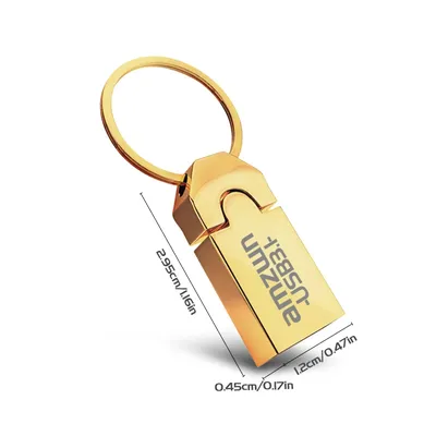 Pendrive USB3.1 Flash-Laufwerk 128 GB 64 GB 32 GB 16 GB USB-Speicherstick 3.1 Pendrive High Speed für Laptop Image