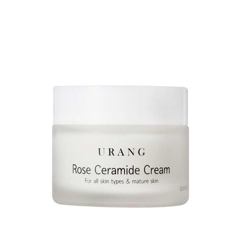 URANG Rose Ceramide Cream 50 ml