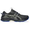 Asics - Gel-Venture 10 Waterproof - Multisportschuhe US 11,5 | EU 46 grau
