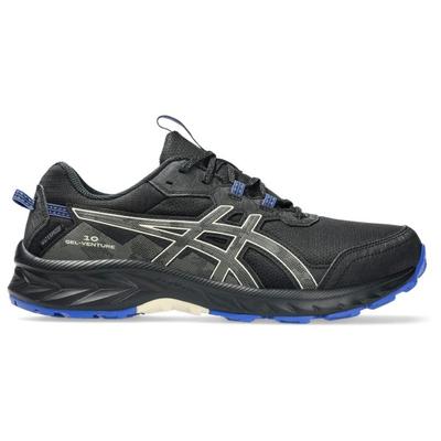 Asics - Gel-Venture 10 Waterproof - Multisportschuhe 45 | EU 45 grau Image