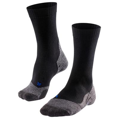 Falke - Women's Falke TK2 Cool - Wandersocken 35-36 | EU 35-36 schwarz Image