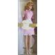 Barbie Fashion Model Collection (BMFC) - The Waitress Barbie Doll