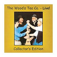 The Wood's Tea Co. - Live!
