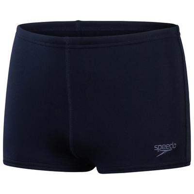Speedo - Kid's Endurance+ Aquashort - Badehose Gr 5-6 Years blau Image
