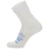 Santini - MJ M.Ventoux Socks - Radsocken Unisex M/L | EU 40-43 grau