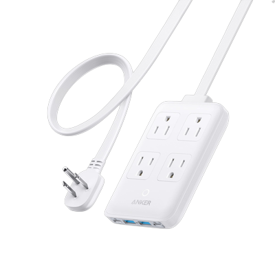 Anker Charging Station (8-in-1, 20W)