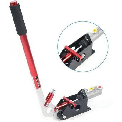 Hydraulische Universal-Handbremse, Drift-Handbremse für Handbremse (rot) Image