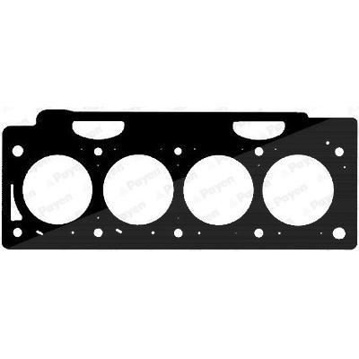Payen Dichtung, Zylinderkopf [Hersteller-Nr. AC5062] für Aro, Mitsubishi, Nissan, Opel, Renault, Suzuki, Vauxhall, Volvo Image